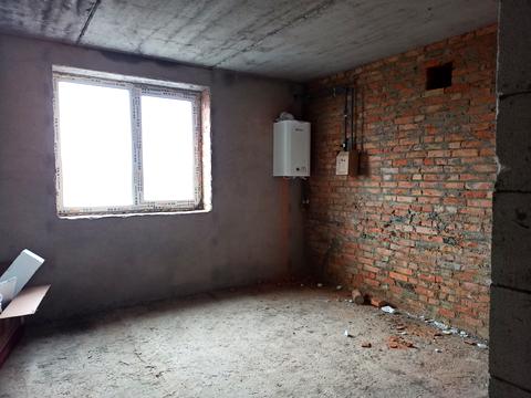 квартира за адресою Леоніда Каденюка пров. (Комарова), 1