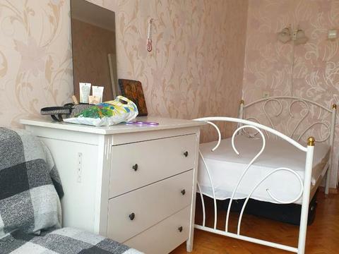 квартира за адресою Середньофонтанська вул., 34а