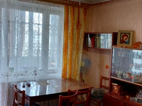 квартира по адресу Героев просп., 17