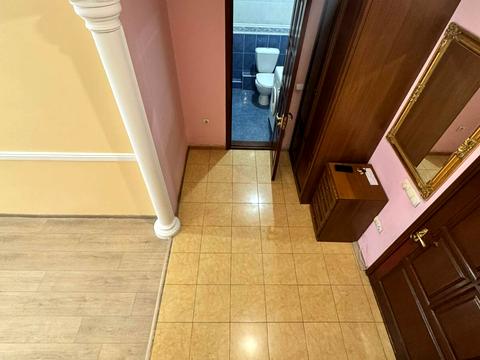 квартира по адресу Клиническая ул., 23/25