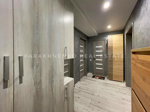 квартира за адресою Михайла Лушпи просп., 5 к29