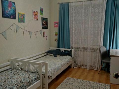 квартира за адресою Харківська вул., 33