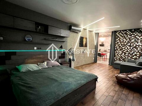 квартира за адресою Михайла Максимовича вул. (Онуфрія Трутенка), 3-Д