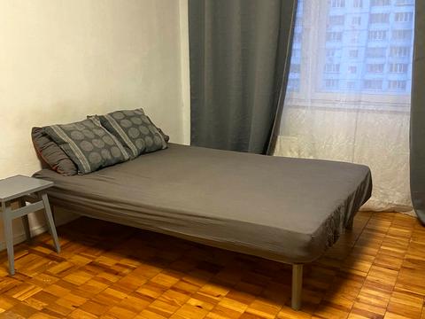 квартира по адресу Оноре де Бальзака ул., 18