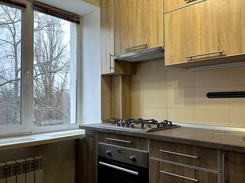 квартира за адресою Марка Вовчок, 10