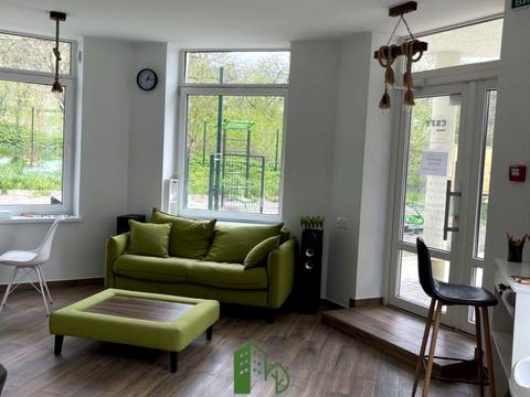 коммерческая по адресу Варшавская ул., 193