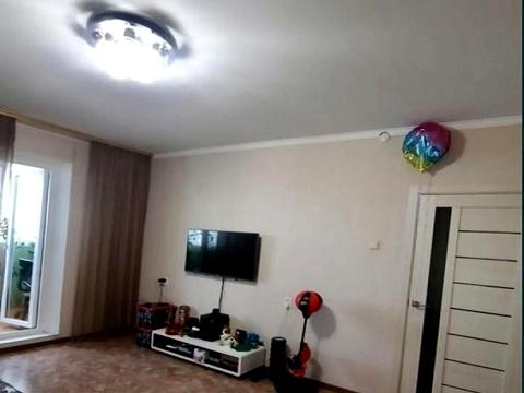 квартира за адресою Семена Палія вул. (Дніпропетровська дорога), 2