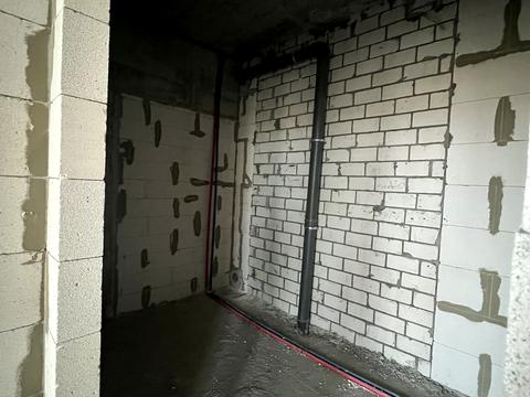 квартира по адресу Сухумская ул., 22