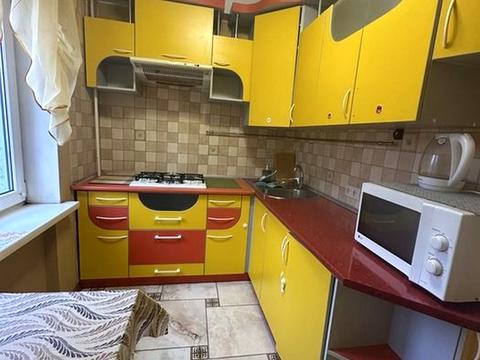 квартира по адресу Гоголя ул., 777