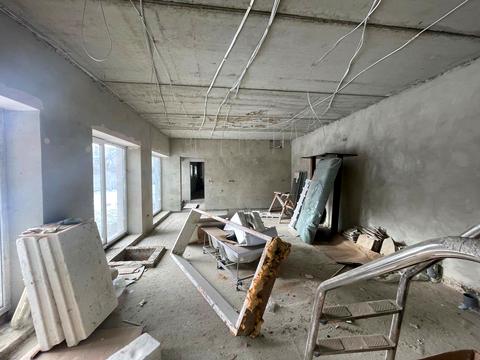 будинок за адресою Хоткевича, 18