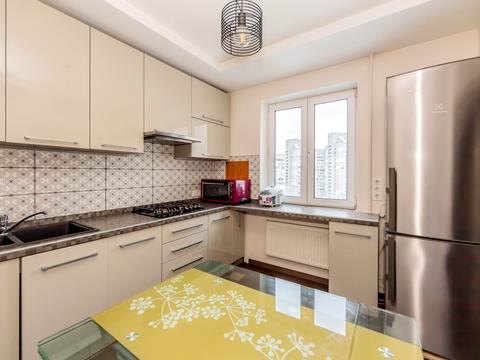 квартира по адресу Драгоманова ул., 25