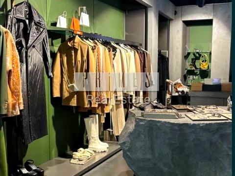 комерційна за адресою Архітектора Городецького вул., 11-А