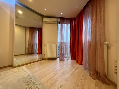 квартира за адресою Солом'янська вул., 15-А