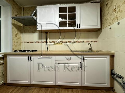 квартира за адресою Олександра Архипенка вул. (Мате Залки), 10-Б