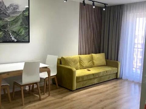 квартира за адресою Перлинна вул., 10