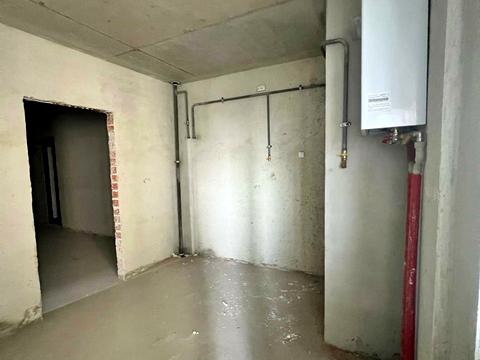 квартира по адресу Бережанская ул., 56