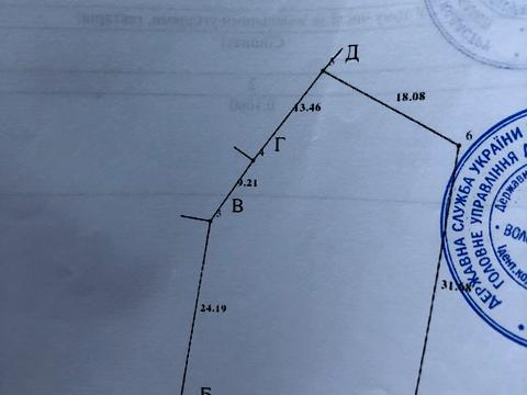 участок по адресу Кимерская ул.