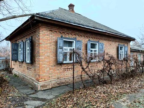 дом по адресу Княгині Ольги