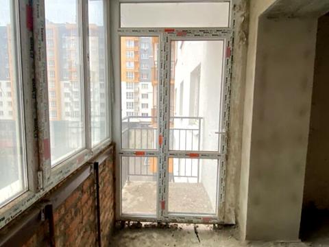 квартира по адресу Немировское шоссе, 17