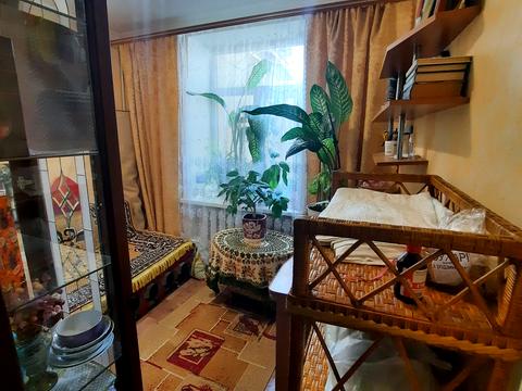 квартира по адресу Раскидайловская ул., 3