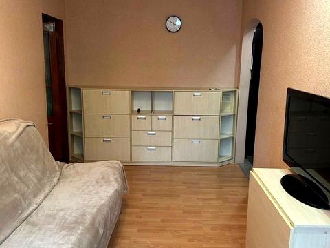 квартира за адресою Петра Калнишевського просп. (Косіора), 29