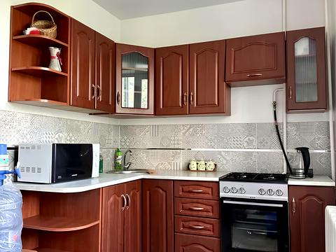 квартира по адресу Червоной Калины просп. (Владимира Маяковского), 20-В