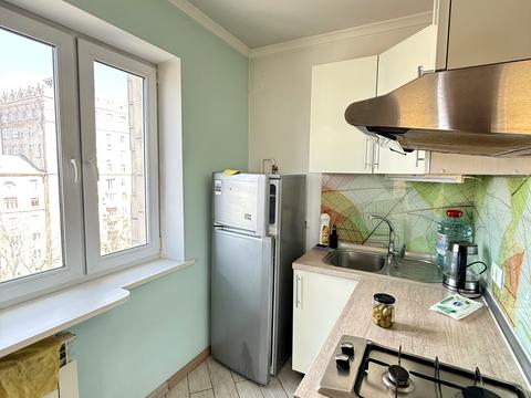 квартира за адресою Київ, Кловський узвіз, 20