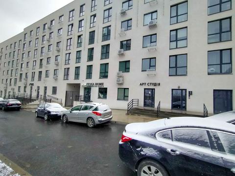 коммерческая по адресу Королёва ул., 9