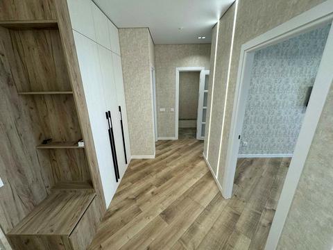 квартира за адресою Європейська вул. (Фрунзе), 146Е