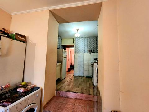 квартира по адресу 1-я Сортировочная ул., 42
