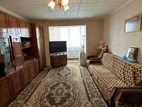 квартира по адресу Стебницкая ул., 104