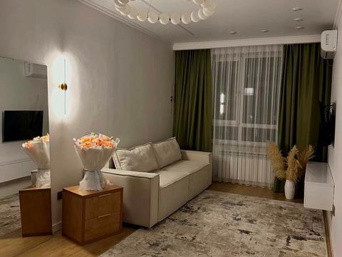 квартира за адресою Проспект миру, 63