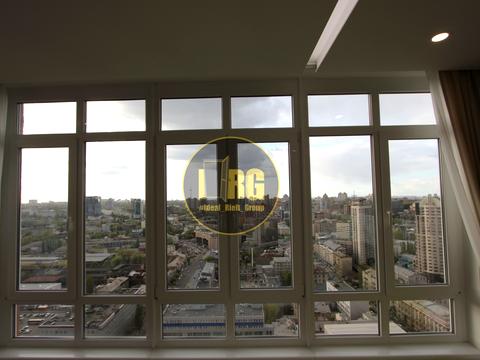 квартира за адресою Жилянська вул., 118