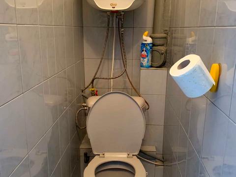 квартира за адресою Відрадний просп. (Чубаря), 59