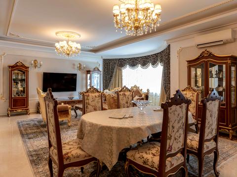 квартира по адресу Старонаводницкая ул., 13