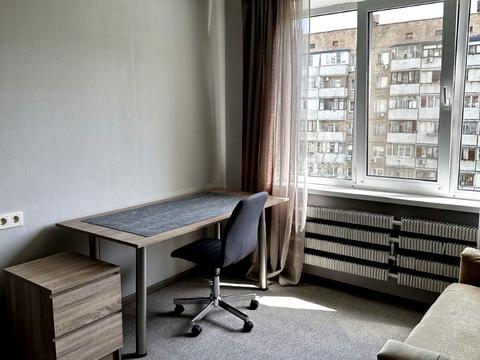 квартира по адресу Героев Полка "Азов ул. (Малиновского маршала), 7-А