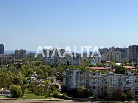 квартира за адресою Краснова вул., 1г