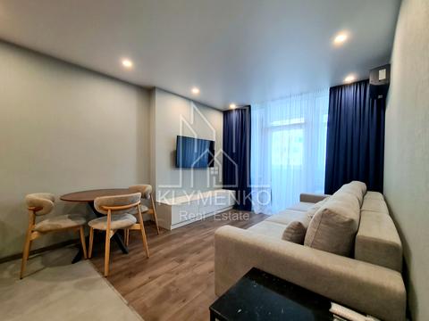 квартира за адресою Берестейський просп. (Перемоги), 11 к2