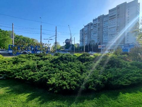 квартира за адресою Запорізьке шосе, 4