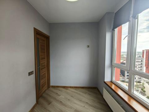 квартира за адресою Столичне шосе, 3-А