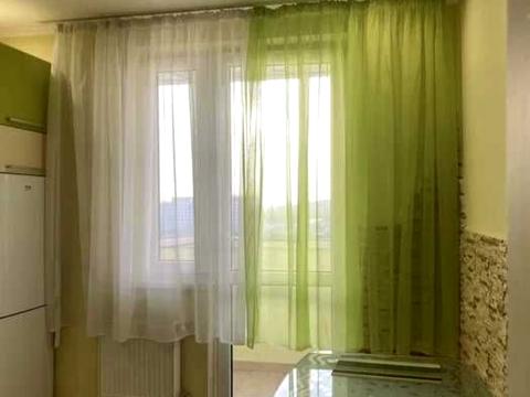 квартира за адресою Панаса Мирного вул., 18-Б