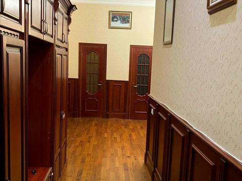 квартира по адресу Крещатик ул. (Kreschatic), 15