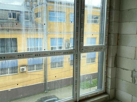 квартира за адресою Волинська вул., 9