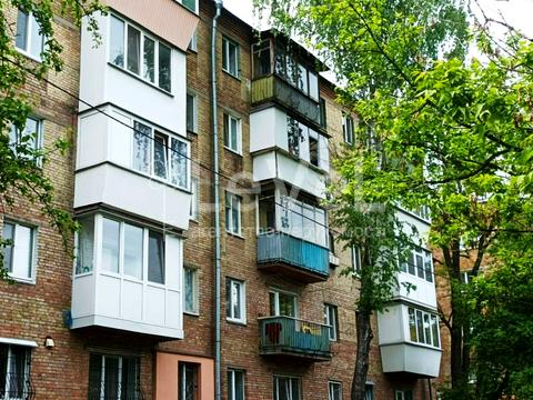 квартира по адресу Ижакевича Ивана ул., 7/10