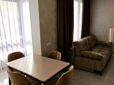 квартира по адресу Славы Стецко ул., 4