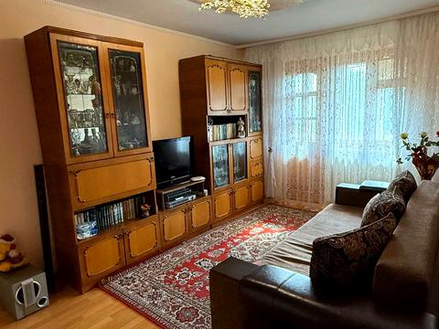квартира по адресу Грушевского ул., 89/3