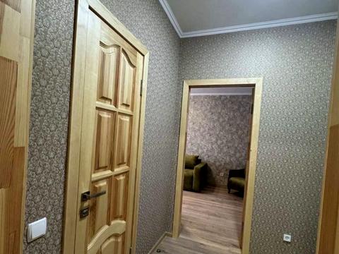 квартира по адресу Святошинская ул., 58