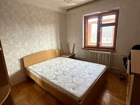 квартира по адресу Преображенская ул. (Ивана Клименко), 21