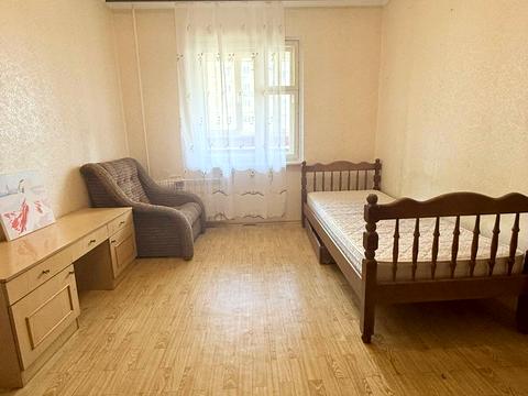 квартира по адресу Милославская ул., 25