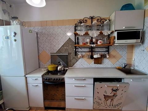 квартира за адресою Метробудівників вул., 27